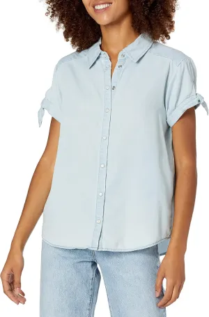 PAIGE Women's Avery Shirt