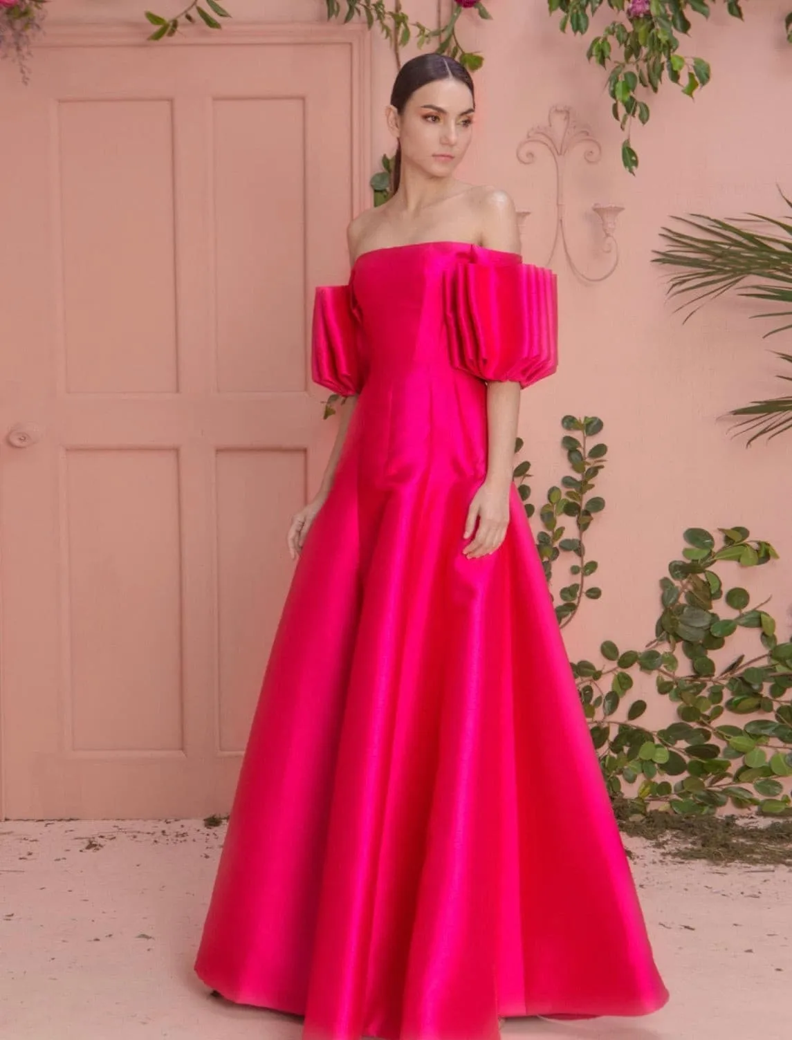 ROSALINE GOWN