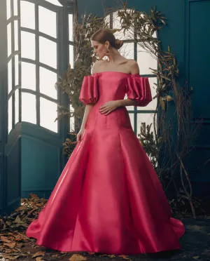 ROSALINE GOWN
