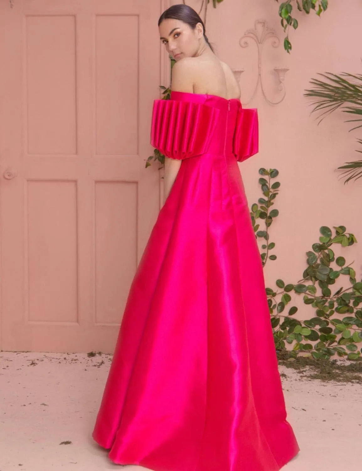 ROSALINE GOWN