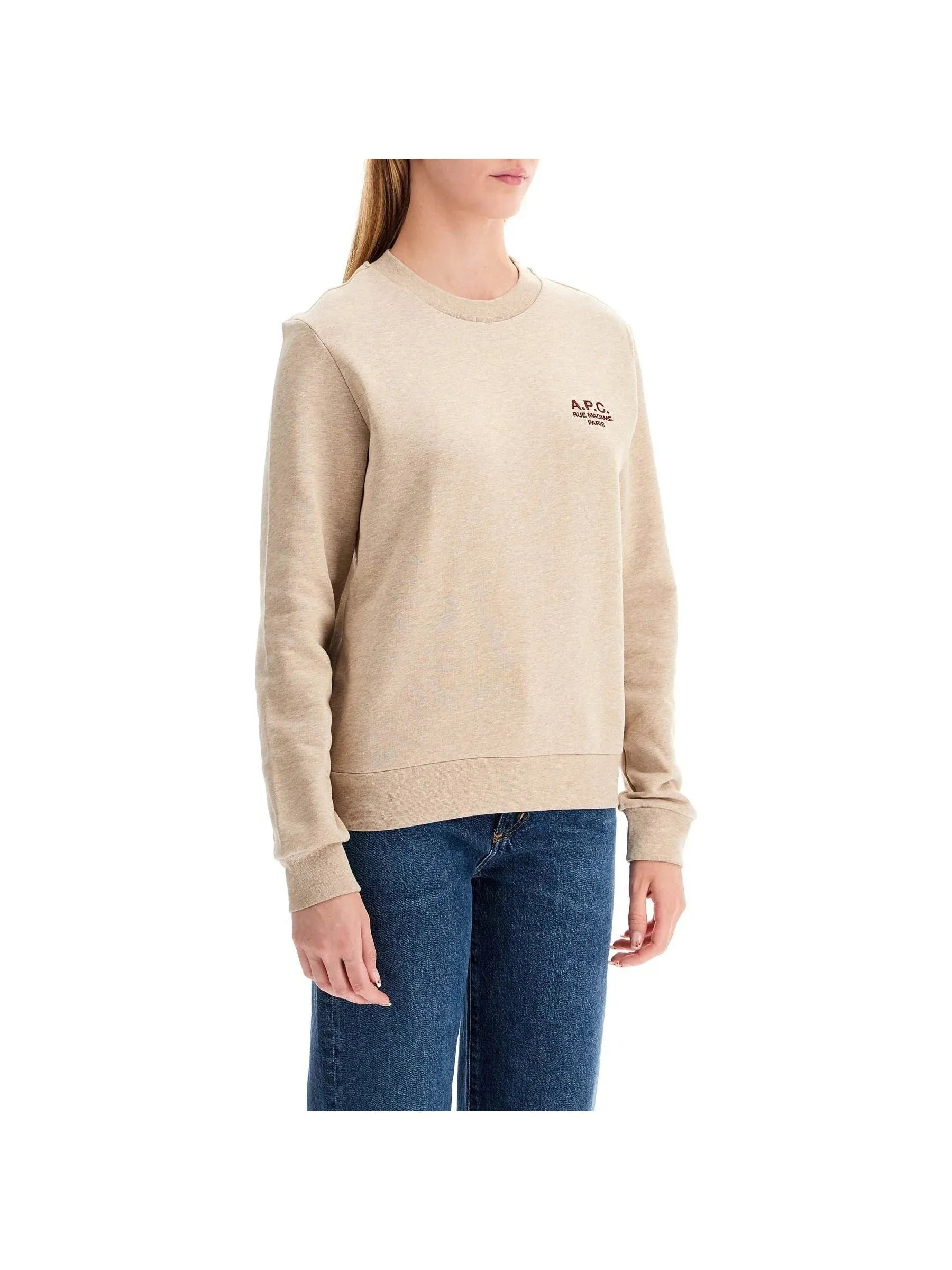 Rue Madame Organic Sweatshirt