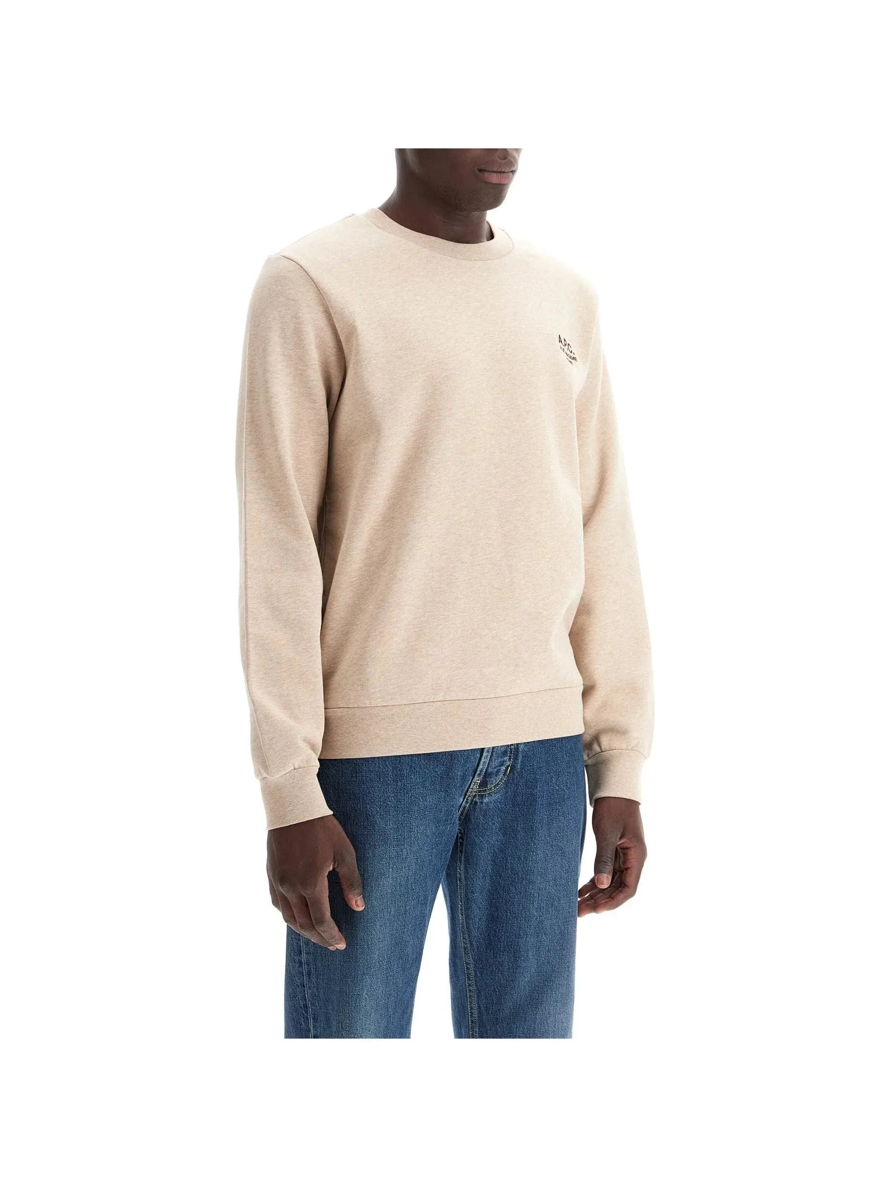 Rue Madame Organic Sweatshirt