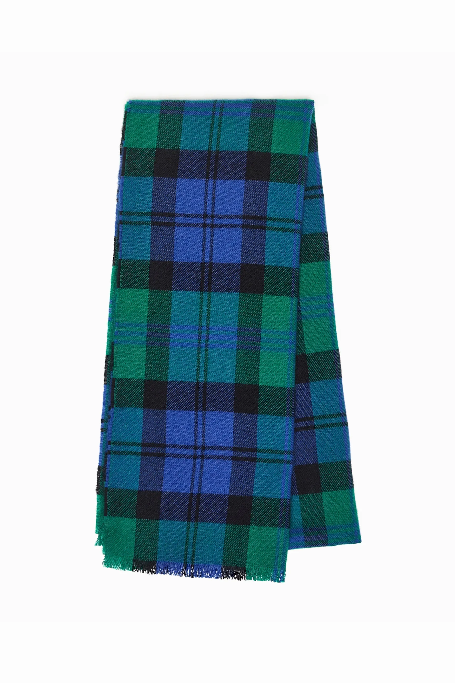 Scarf - Baird