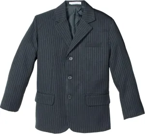Spring Notion Big Boys' Pinstripe Blazer