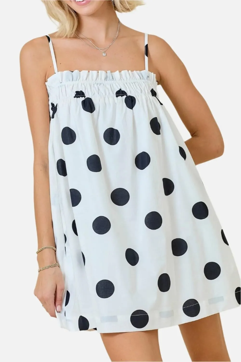 Women Boho Graphic Mini Cami Dress Spaghetti Strap Floral Short Dress Flowy Backless Sling Dress Summer Sundress